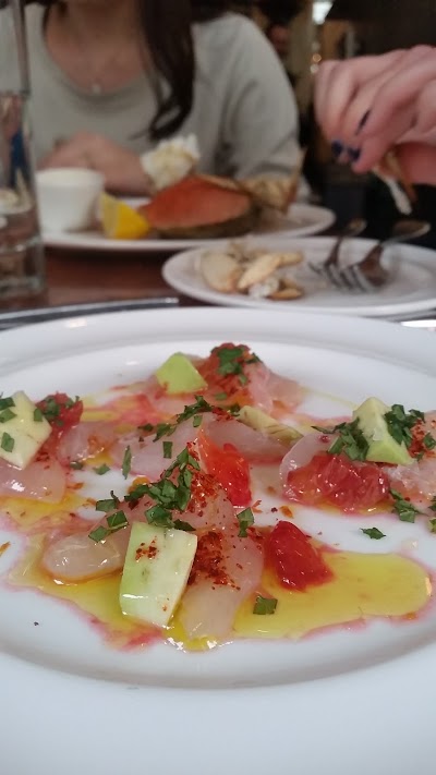 Photos of The John Dory Oyster Bar