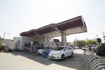 gas-station
