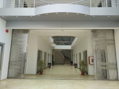 Photos of Alwahda center
