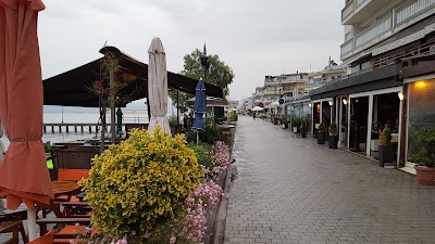 Photos of &Psi;&alpha;&rho;&omicron;&tau;&alpha;&beta;έ&rho;&nu;&alpha; &laquo;&Omicron; &Lambda;ά&kappa;&eta;&sigmaf;&raquo;