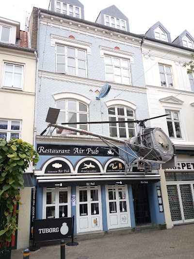 Photos of Air Pub