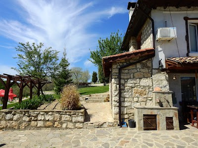 Photos of Kashti Za Otdih Kamenni Dvori