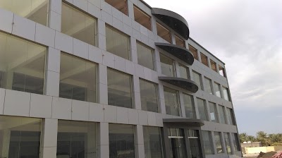 Abraj Shopping Center