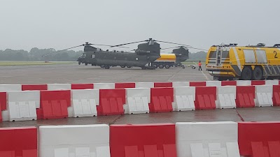 Photos of Groningen Airport