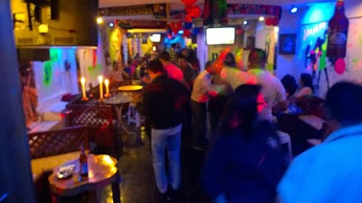 Photos of Cafe Bar El Garfio