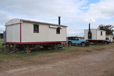 Photos of Lake Goldsmith Steam & Vintage Rally