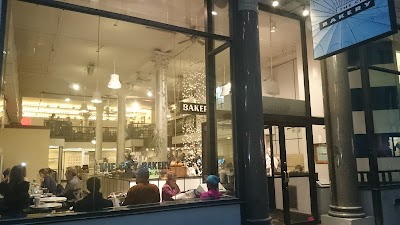 Photos of The City Bakery