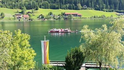 lodging