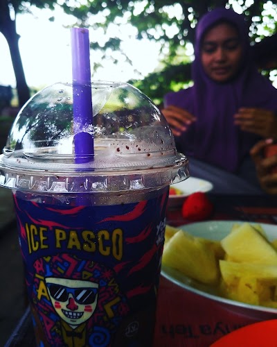 Photos of Pasco Matangkuli, Gorcafe