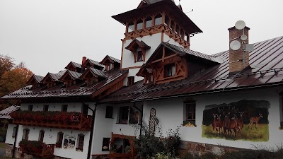 Photos of Hotel Kř&iacute;žov&yacute; vrch
