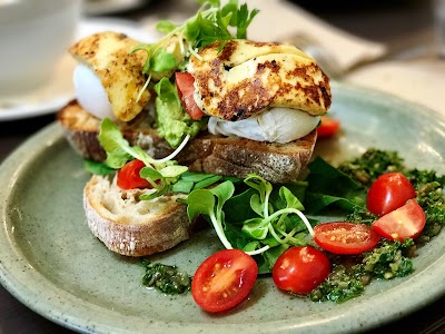 Photos of Vudu Cafe