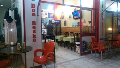 Photos of Pizza Don Bosko (halal)since 2003