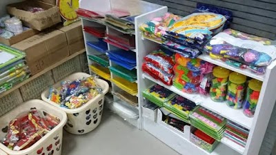 Photos of Dhmh Library