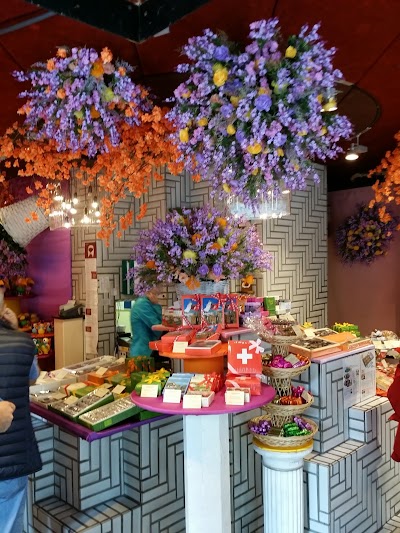 Photos of Confiserie Teuscher