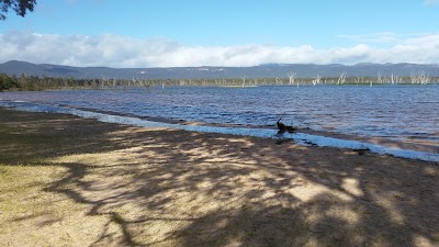 Photos of Lake Fyans Holiday Park
