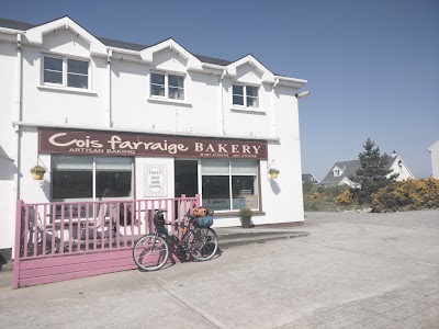 Photos of Cois Farraige Bakery