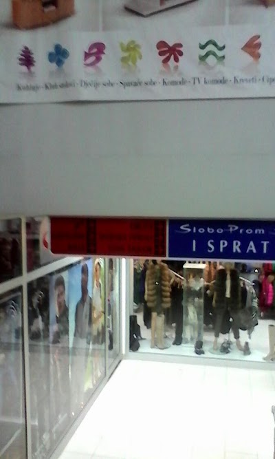 Photos of Sloboprom S