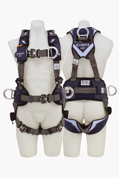 Photos of SafetyQuip Balcatta - Safety Equipment