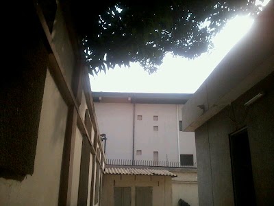 Photos of Russian Embassy