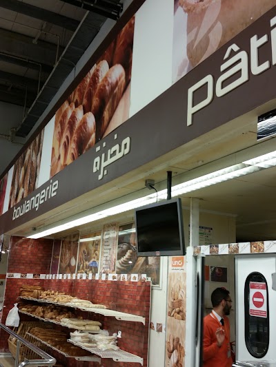 shopping-mall