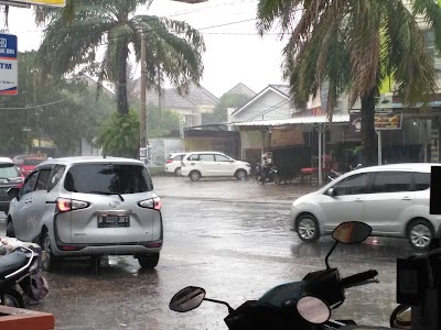 Photos of Housing Puri Gading
