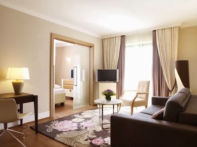 Photos of Steigenberger Hotel and Spa