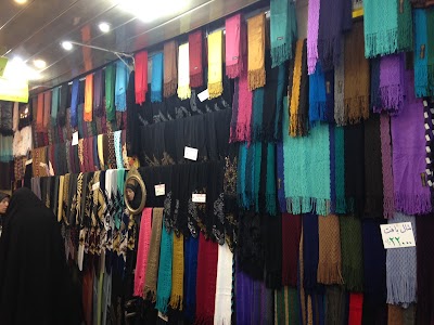 Photos of Shawls and scarves Mystic