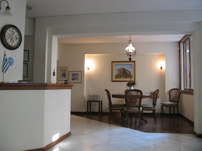 Photos of A&iacute;olos