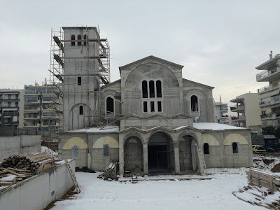 Photos of &Epsilon;&kappa;&kappa;&lambda;&eta;&sigma;ί&alpha; Ά&gamma;&iota;&omicron;&iota; &Kappa;ύ&rho;&iota;&lambda;&lambda;&omicron;&sigmaf; &kappa;&alpha;&iota; &Mu;&epsilon;&theta;ό&delta;&iota;&omicron;&sigmaf;