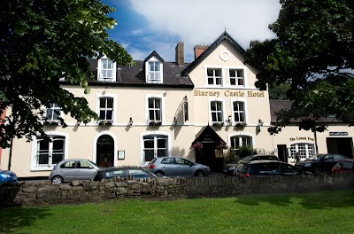 Photos of Blarney Castle Hotel
