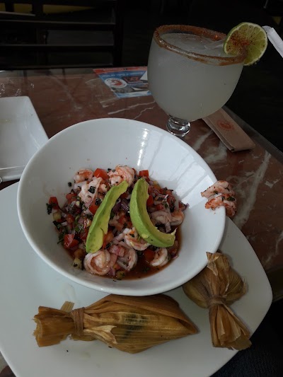 Photos of Restaurante Camar&oacute;n Pelao