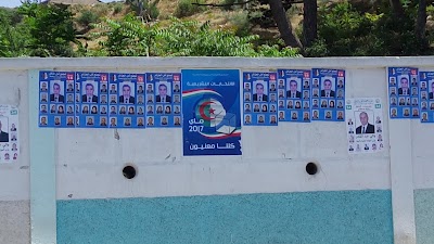 Photos of Sidi Belkacem