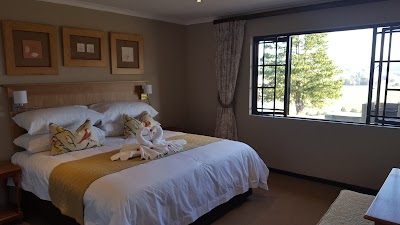 Photos of Midlands Saddle & Trout