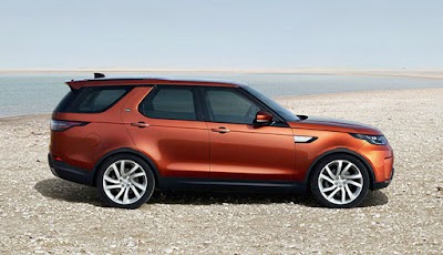 Photos of Land Rover Autohaus Lehr GmbH