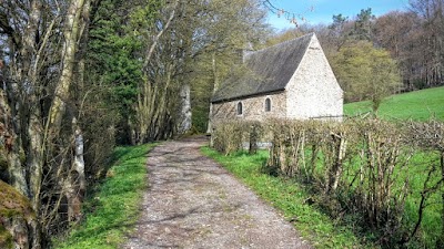 Photos of Chapelle Sainte-Anne des Pouhons