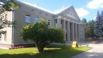 Photos of Municipal Public Library of the Jonava District