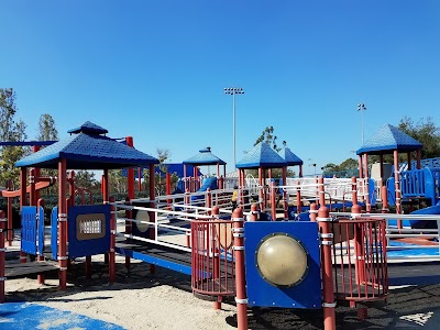 Photos of Bill Barber Memorial Park