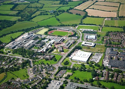 Photos of Cork Institute of Technology
