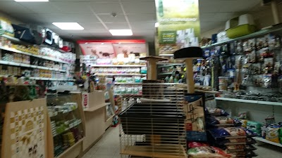 pet-store