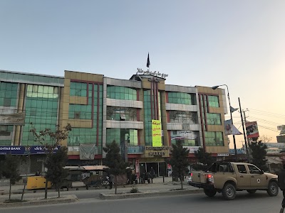 Photos of سوپرمارکیت قصرطلا