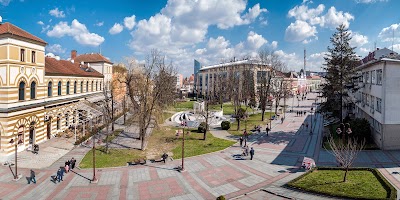 Photos of Grand hotel "Posavina"