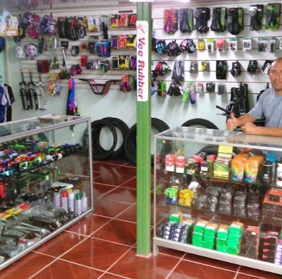 Photos of Ciclo Tuco