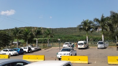 Photos of BP Doeane Garage
