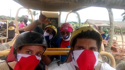 Photos of RANCHO ADVENTURE BOOGIES MACAO