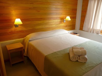 Photos of Apart Hotel Robles del Sur