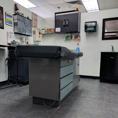 Photos of Grade A Tattoos and Body Piercing