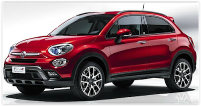 Photos of Fiat - JF AutoCentrum