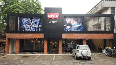 Photos of Levi's Outlet Store Pancoran