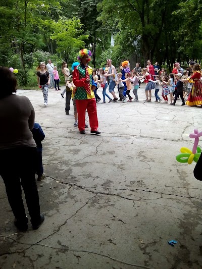 Photos of Parcul Alunelul