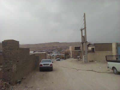 Photos of Khorramdasht Industrial Zone